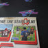 NFL QB Club 2002 PS2 PlayStation 2 AD + Reg Card Complete CIB - Very Good
