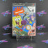 Nicktoons Movin' PS2 PlayStation 2 AD Complete CIB - Very Good
