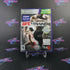 UFC Personal Trainer Xbox 360 PH AD Complete CIB - Very Good
