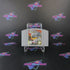 Chopper Attack Nintendo 64 N64 Cartridge Only AD Authentic / Tested - Very Good