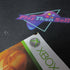 Need for Speed Undercover Xbox 360 MD Complete CIB - Very Good