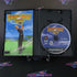 Swing Away Golf PS2 PlayStation 2 AD/MD Complete CIB - Very Good