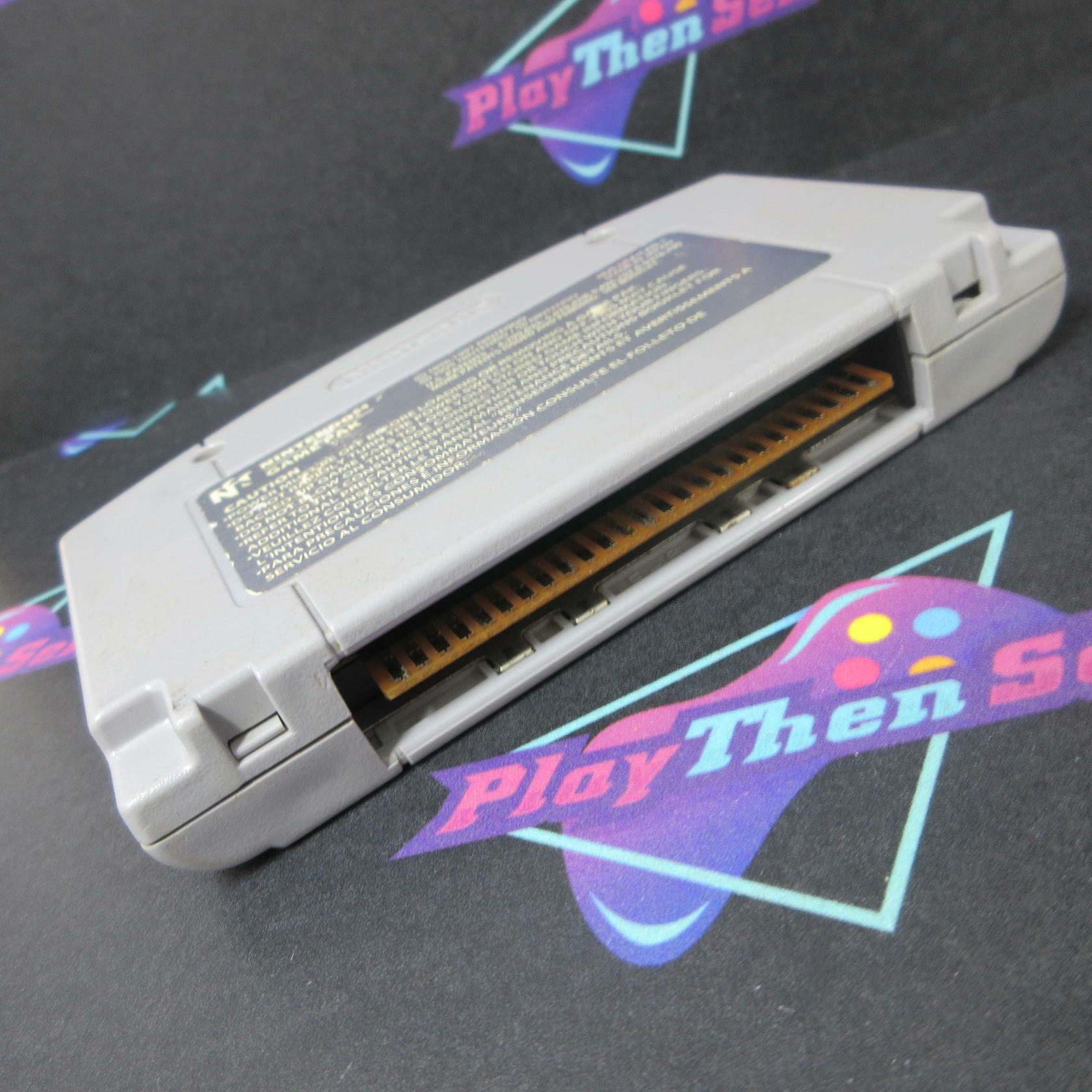 Knockout Kings 2000 Nintendo 64 N64 Cartridge Only AD Authentic / Tested - Very Good