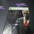 Hitman Blood Money Xbox 360 MD Complete CIB - Very Good