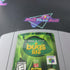 A Bug's Life Nintendo 64 N64 Cartridge Only AD Authentic / Tested - Very Good