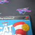Dr Seuss' The Cat In The Hat PS2 PlayStation 2 AD/NM - Very Good