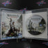 Assassin's Creed III 3 Target Edition PS3 PlayStation 3 Complete - Excellent