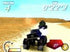 Thunder Truck Rally PS1 PlayStation 1 + Reg Card Complete - Excellent