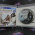 Assassin's Creed 4 Black Flag Target Ed PS3 PlayStation 3 Complete - Excellent
