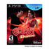 Grease Dance PS3 PlayStation 3 Complete - Excellent