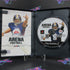 Arena Football PS2 PlayStation 2 AD Complete CIB - Very Good
