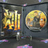XIII PS2 PlayStation 2 + Reg Card - Like New