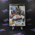 Madden NFL 2003 + Reg Card PS2 PlayStation 2 AD/MD Complete CIB - Very Good