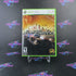 Need for Speed Undercover Xbox 360 MD Complete CIB - Very Good