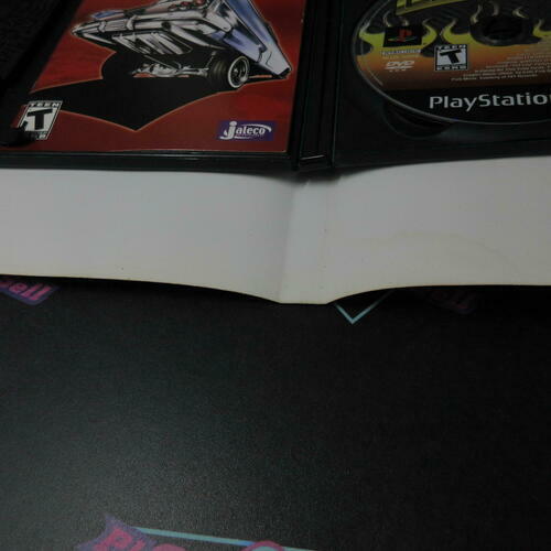 Lowrider PS2 PlayStation 2 AD Complete CIB - Very Good
