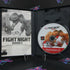 Fight Night Round 3 PS2 PlayStation 2 GH AD Complete CIB - Very Good