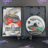 NASCAR Thunder 2002 PS2 PlayStation 2 AD/MD + Reg Card Complete CIB - Very Good