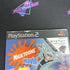 Nicktoons Movin' PS2 PlayStation 2 AD Complete CIB - Very Good