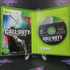 Call of Duty: Black Ops Combo Pack Xbox 360 AD Complete CIB - Very Good