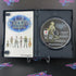 Star Ocean Till the End of Time PS2 PlayStation 2 + Reg Card - Like New