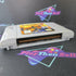Dual Heroes Nintendo 64 N64 Cartridge Only AD Authentic / Tested - Very Good