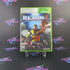 Dead Rising 2 Xbox 360 PH AD/NM - Very Good