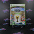 2010 FIFA World Cup South Africa Xbox 360 AD/MD Complete CIB - Very Good