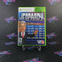 Jeopardy Xbox 360 Complete - Excellent