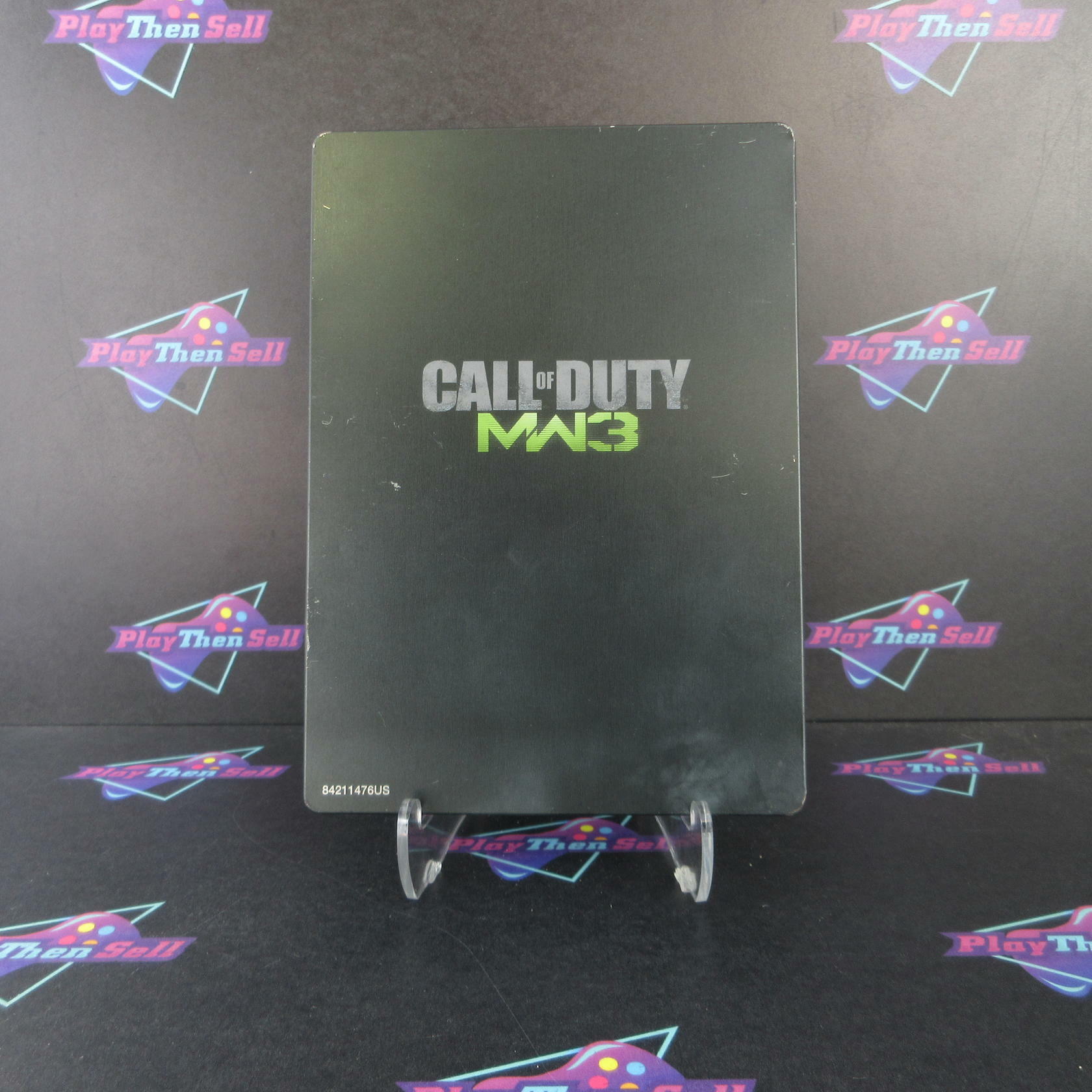 Call of Duty Modern Warfare 3 Hardened Edition Xbox 360 CIB - Excellent