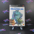 Monsters Inc PS2 PlayStation 2 - Very Good
