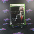 Hitman Blood Money Xbox 360 MD Complete CIB - Very Good