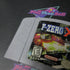 F-Zero X Nintendo 64 N64 Cartridge Only AD Authentic / Tested - Very Good
