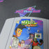 Milo's Astro Lanes Nintendo 64 N64 Cartridge Only AD Authentic / Tested - Very Good