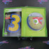 Toy Story 3 The Video Game Xbox 360 AD Complete CIB - Very Good