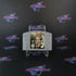 GoldenEye 007 Nintendo 64 N64 Cartridge Only AD Authentic / Tested - Very Good