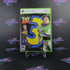 Toy Story 3 The Video Game Xbox 360 AD Complete CIB - Very Good