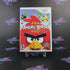 Angry Birds Trilogy Nintendo Wii AD Complete CIB - Very Good