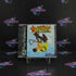 Burstrick Wake Boarding PS1 PlayStation 1 + Reg Card Complete - Excellent