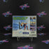 Burstrick Wake Boarding PS1 PlayStation 1 + Reg Card Complete - Excellent