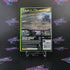 Halo Combat Evolved Anniversary Xbox 360 + Sleeve Complete - Excellent