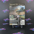 Halo Combat Evolved Anniversary Xbox 360 + Sleeve Complete - Excellent
