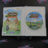 Harvest Moon Tree of Tranquility Nintendo Wii Complete - Excellent