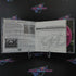 San Francisco Rush Extreme Racing PS1 PlayStation 1 MD + Reg Card Complete CIB - Very Good