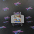 NFL Quarterback Club 99 Nintendo 64 N64 Cartridge Only AD Authentic / Tested - Very Good