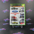 Ford Racing 3 Xbox + Reg Card Complete - Refurbished