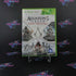 Assassin's Creed Ezio Trilogy Xbox 360 AD Complete CIB - Very Good
