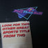 WCW NWO Thunder PS1 PlayStation 1 MD + Reg Card Complete CIB - Very Good
