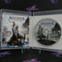 Assassin's Creed III GameStop Edition PS3 PlayStation 3 Complete - Excellent