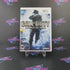 Call of Duty World At War Nintendo Wii AD/NM - Very Good