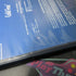 Cold Fear Rental Art PS2 PlayStation 2 AD/NM - Very Good